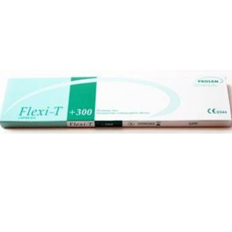 Prosan Flexi T+300 Prosan Flexi T 300 Prosan Spiral Flexi T+300 Flexi T 300 Yeşil