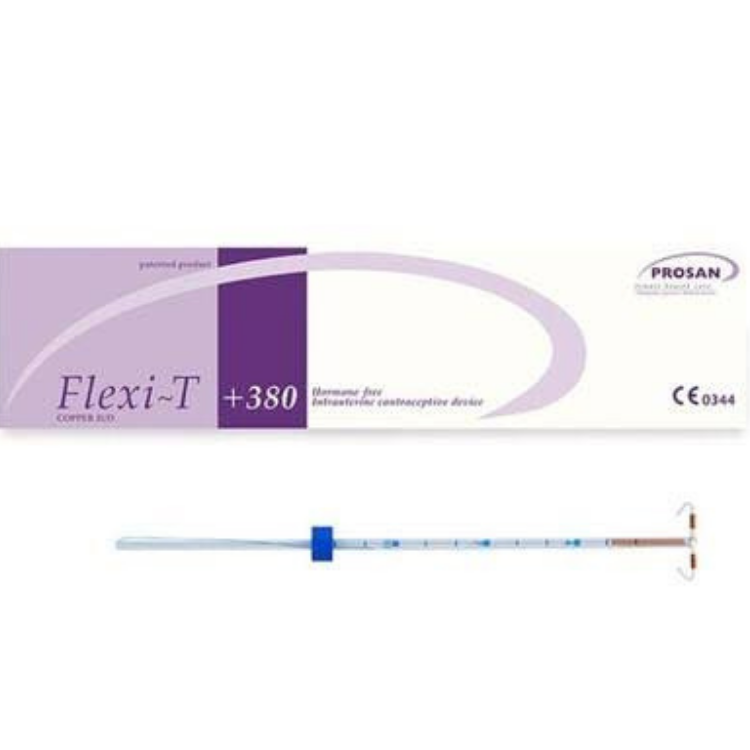 Prosan Flexi T+380 Prosan Flexi T 380 Prosan Spiral Flexi T+380 Flexi T 380 Mor